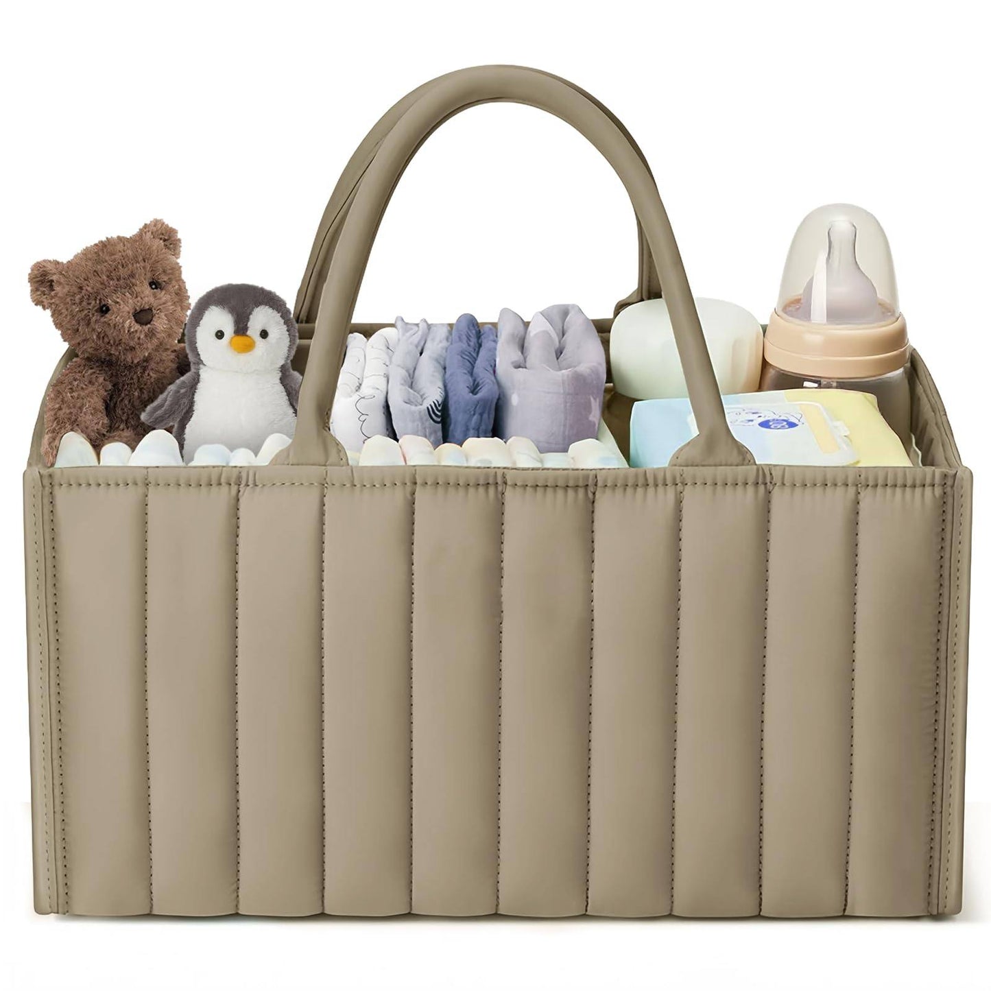 🍼👜 Sac de rangement bébé pratique et organisé