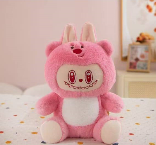 🧸✨ Peluche douce personnages mignons