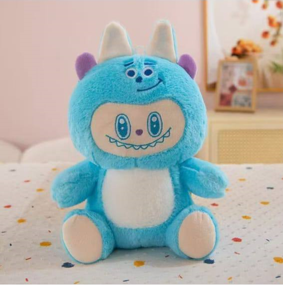 🧸✨ Peluche douce personnages mignons