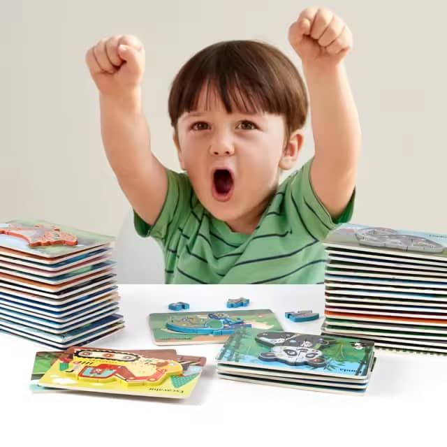 Apprendre en s’amusant