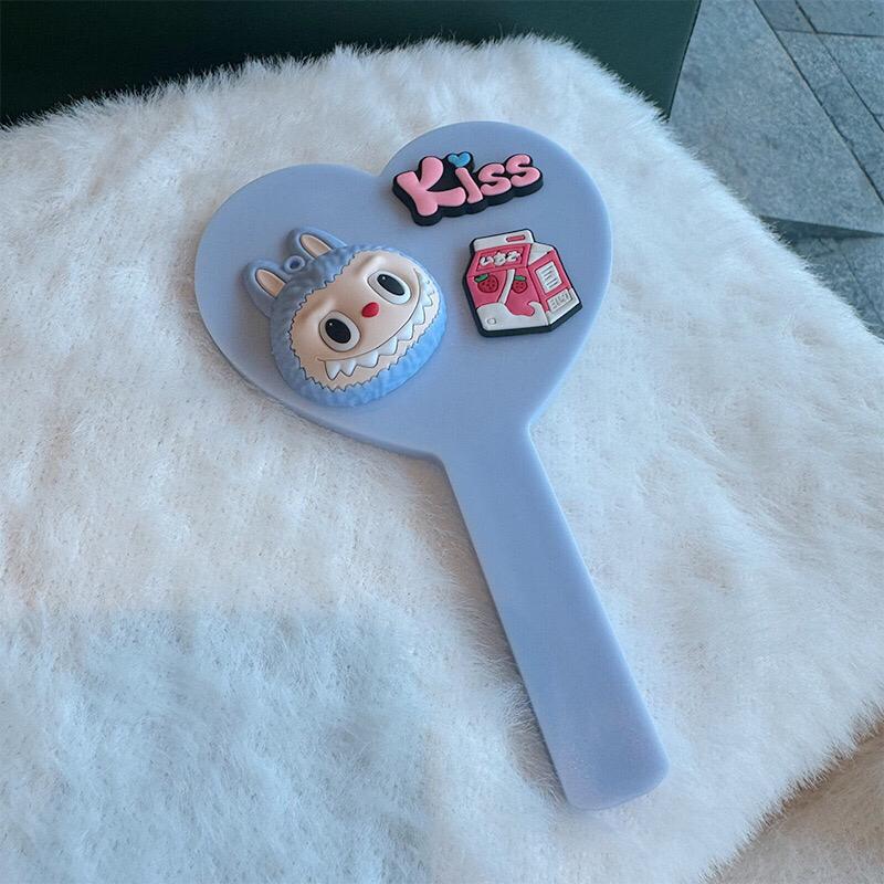 Miroir Labubu pour petites princesses ✨