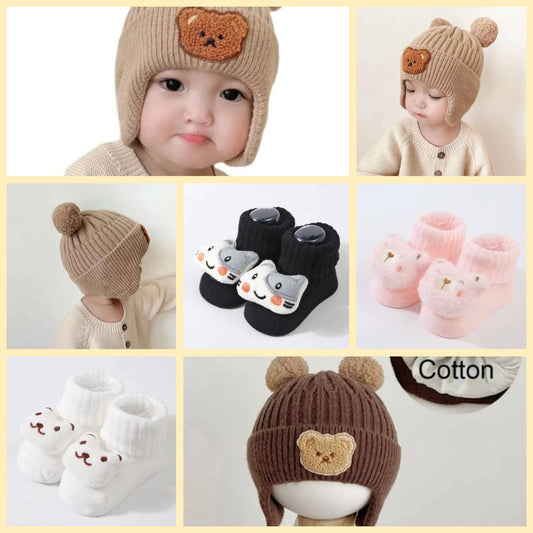 🌸 Pack Confort Quotidien Enfant 🌸