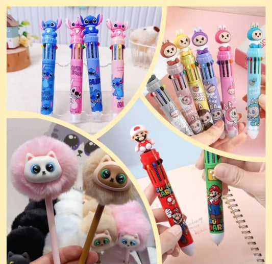 🌸 Pack Fun & Créativité Enfant 🌸