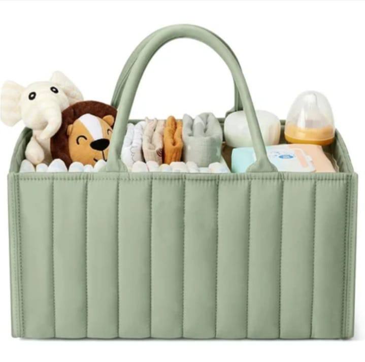 🍼👜 Sac de rangement bébé pratique et organisé