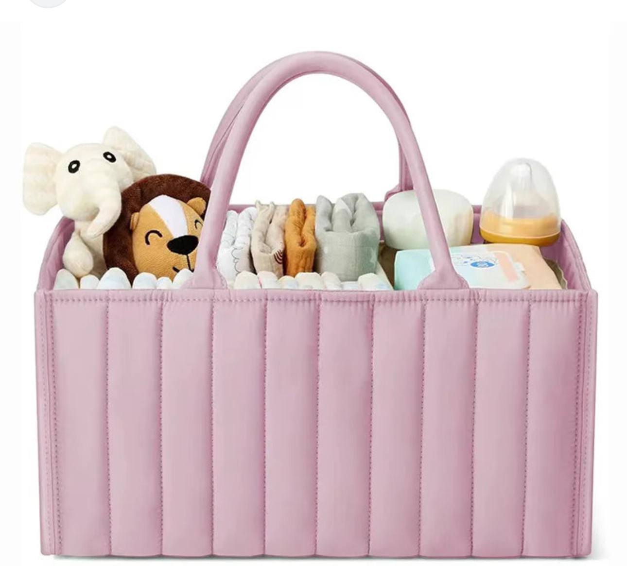 🍼👜 Sac de rangement bébé pratique et organisé