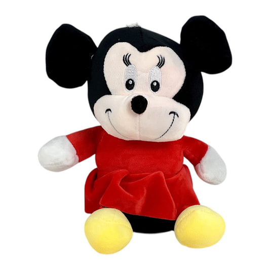 🧸 Peluche douce et adorable pour enfants !