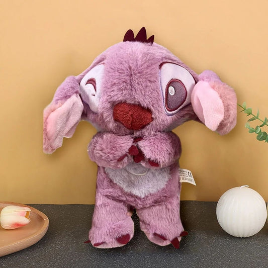 🧸 Peluche douce et adorable pour enfants !