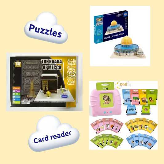 🌸 Pack Apprentissage & Valeurs 🌸