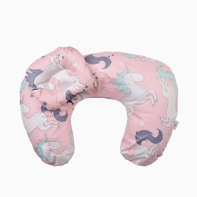 🤱🛏️ Coussin d’allaitement ergonomique et confortable