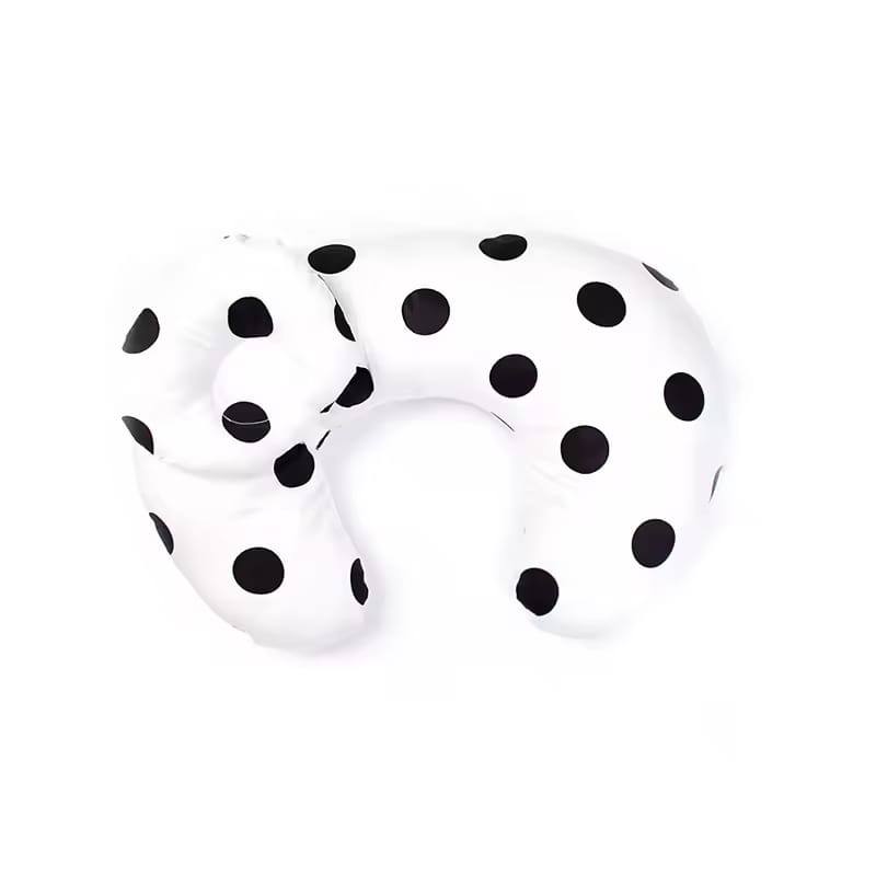 🤱🛏️ Coussin d’allaitement ergonomique et confortable